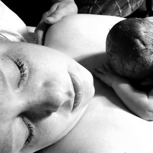 Meet your Posher, Caitlin